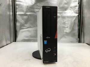 FUJITSU/デスクトップ/HDD 500GB/第4世代Core i7/メモリ4GB/4GB/WEBカメラ無/OS無/Intel Corporation Xeon E3-1200 v3-240315000857218