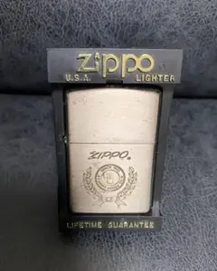 ヴィンテージZIPPO 1998年製