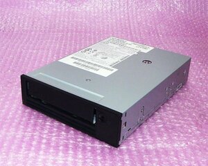 富士通 A3C40135060 LTO4 テープドライブ SAS接続 内蔵型