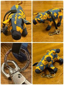 本物 名作 新品 Vivienne Westwood ヴィヴィアンウエストウッド ANGLOMANIA アングロマニア PIG ピッグ 豚 ブタ ぬいぐるみ キーホルダー