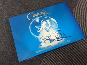 #1112　WALT Disney’ｓ FANTASIA ウォルト ディズニー ファンタジア デラックス版 VHSビデオ CD