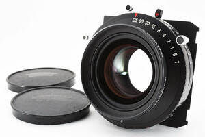 ★良品★APO-SYMMAR 240mm F5.6 シュナイダー Schneider Kreuznach　#10058