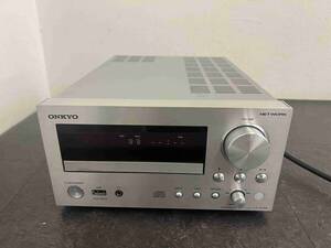 CT5481　ONKYO オンキョー ネットワークCDレシーバー　CR-N755