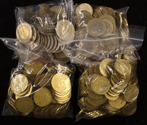 ユーロ 計285ユーロ まとめて おまとめ 大量 海外コイン 外国コイン 古銭 コイン 硬貨