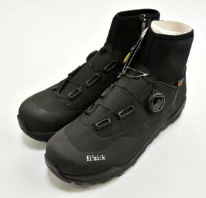 送料無料1★OUTLET★Fizik★フィジーク Terra Artica X2 シューズ size:EUR/41 (換算値 26.35cm)