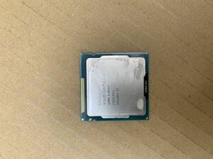 《中古》Intel CORE i3-3240 3.40GHz