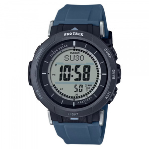 【正規品】カシオ CASIO プロトレック OTHERS PRG-30-2JF ブラック文字盤 新品 腕時計 メンズ