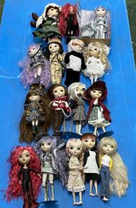 プーリップ ドール 人形 Pullip まとめ