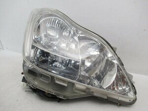 【即決有】 ゼロクラウン ロイヤル 18 GRS180 後期 純正 右 ヘッドライト HID バラスト付き STANLEY 30-313 (n086450)