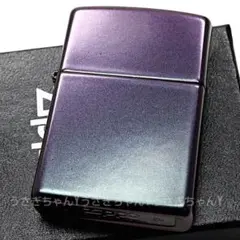 zippo☆イリディセント☆マジョーラ☆ジッポ ライター