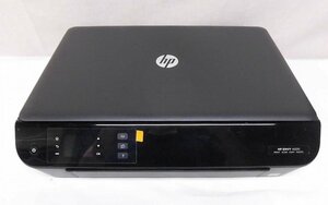 Kあま8148 ジャンク品 HP A4 カラー インジェットプリンター複合機 HP ENVY 4500 OA機器 コピー機 電化製品 家電製品 印刷機器