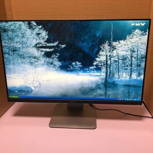 【中古】 DELL S2415Hb 液晶 モニター ディスプレイ 23.8インチ PC 周辺 機器 動作良品SHY323