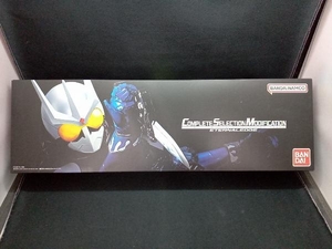 CSM エターナルエッジ 仮面ライダーW