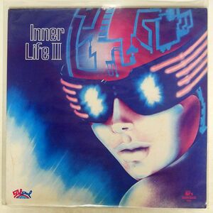 INNER LIFE/II/RAMS HORN RHR5043 LP