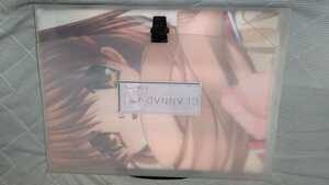 key CLANNAD クラナド ゲーム特典グッズ 2004