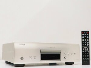 ■□DENON DCD-1600NE ハイレゾ対応 SACDプレーヤー デノン 元箱付□■021314002m□■