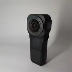 Insta 360 ONE RS 1-INCH 360° EDITION