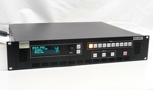 ◆BARCO DCS-200 シームレス デュアル・チャンネル・スイッチャー