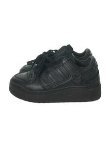 adidas◆FORUM XLG_フォーラム XLG/25cm/BLK