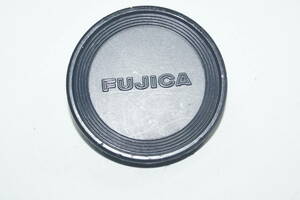 FUJICA 51ｍｍ かぶせ レンズキャップ フィルター径 49mm/ EP063