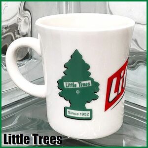 【リトルツリー】Little Trees/コーヒー/マグカップ/アメリカ雑貨
