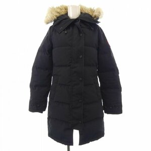 カナダグース CANADA GOOSE ダウンコート