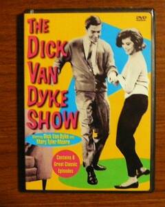 送料無料★ディック・ヴァン・ダイク(Dick Van Dyke) ショー★DVD-Rg1