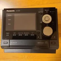 Panasonic SA-SX950 SH-PD9 SB-SX950 コンポ