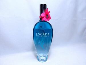 ☆★ESCADA★エスカーダ★ボーン イン パラダイス★100ml★☆1