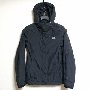 THE NORTH FACE ノースフェイス ドライベント マウンテンパーカー レディース XSサイズ 正規品 ブラック A5290