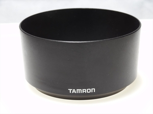 TAMRON 89FH 純正 レンズフード タムロン AF 70-210mm F4(47A) / AF 90-300mmF4.5-5.6(62D) 用　送料220円　962