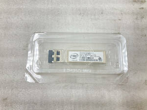 1円～　★Intel FTLX8571D3BCV-IT SFP+ 850nm★ 未使用品