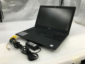 DELL/ノート/第10世代Core i5/メモリ8GB/WEBカメラ有/OS無/Intel Corporation Iris Plus Graphics G1 (Ice Lake) 64MB-240326000877756