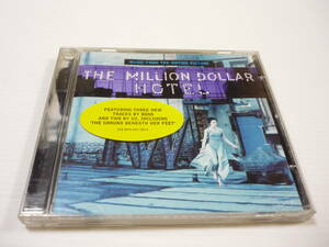 【送料無料】CD The Million Dollar Hotel Music From the Motion Picture ミリオンダラー・ホテル サウンドトラック サントラ OST 映画