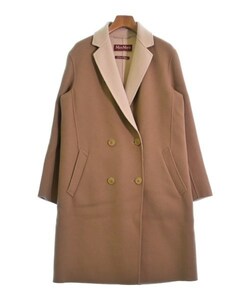 Max Mara STUDIO コート レディース マックスマーラ　ストゥーディオ 中古　古着