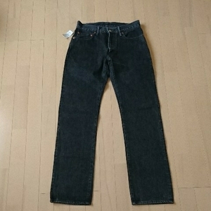 【新品】ハリウッドランチマーケット デニムパンツ【29】 