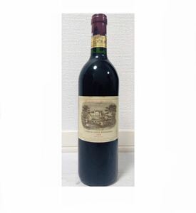 ■超希少レア■ Chateau Lafite Rothschild シャトー・ラフィット・ロートシルト 1991 750ml フランス ボルドー 赤ワイン 果実酒 未開栓