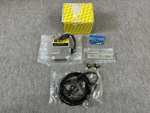 希少 美品 永井電子 ウルトラ M.D.I MDI ケンメリ ハコスカ KPGC110 KPGC10 GT-R GTR S20 (D4569)