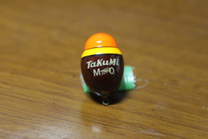 ☆ ドングリ ☆ TaKuMi M～0 サイズ 23.0ｍｍ・38.1 ｍｍ・ 8ｇ