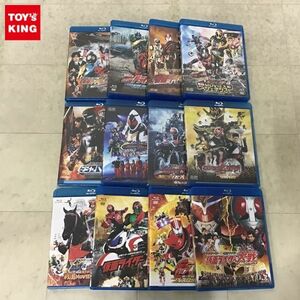 1円〜 Blu-ray等 宇宙刑事ギャバン THE MOVIE 劇場版 仮面ライダードライブ サプライズ・フューチャー 他