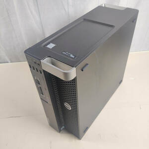 DELL Precision T5810 Tower Xeon E5-1630 v4