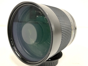 TAMRON SP TELE MACRO 1:8 500mm レンズ カメラ周辺機器 ジャンク B8772208