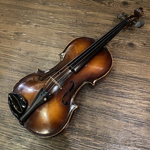 Suzuki No.11 1/2 Violin スズキ 分数バイオリン -GrunSound-x725-