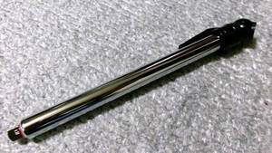 【中古品】カータイヤ圧力ペン※圧力測定ペン※圧力計ペン※ミニタイヤ圧力ペン※空気圧ゲージ