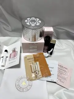 専用　ゲラン  GUERLAIN  メテオリット ビーユ  パールグロウ