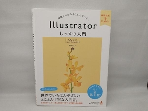 【歪みあり】 Illustratorしっかり入門【CC完全対応】 増補改訂第2版 高野雅弘