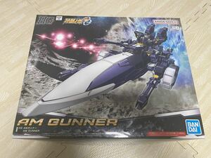 ＨＧ ＡＭガンナー スーパーロボット大戦OG 【プレミアムバンダイ限定】 魂ウェブ 新品 パーソナルトルーパー・キャリア