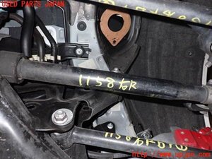 1UPJ-11584020]アバルト・124スパイダー(NF2EK)右リアドライブシャフト 中古