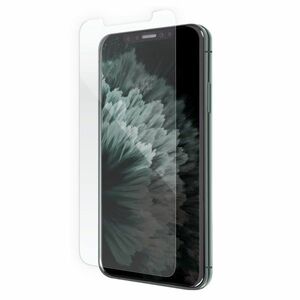 iPhone 11 Pro 5.8インチ iPhone X XS 9H 0.26mm 強化ガラス 液晶保護フィルム 2.5D L018