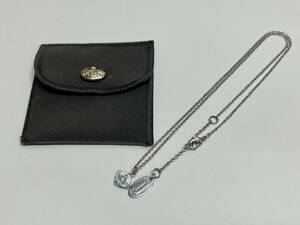 Vivienne Westwood ヴィヴィアン ウエストウッド ミニオーブ ネックレス アクセサリー 爆安 99円スタート